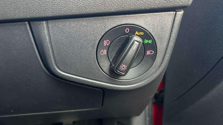 Volkswagen Polo 2.0 TSI GTI+ 5dr DSG Petrol Hatchback